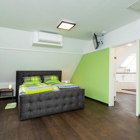 Ferienwohnung Aurora Winsen  Esterno foto