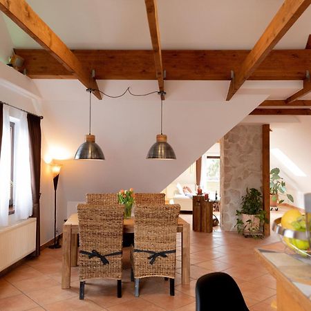 Ferienwohnung Aurora Winsen  Esterno foto