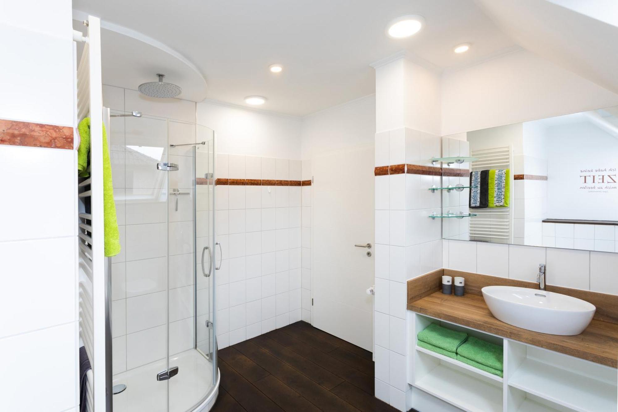Ferienwohnung Aurora Winsen  Esterno foto