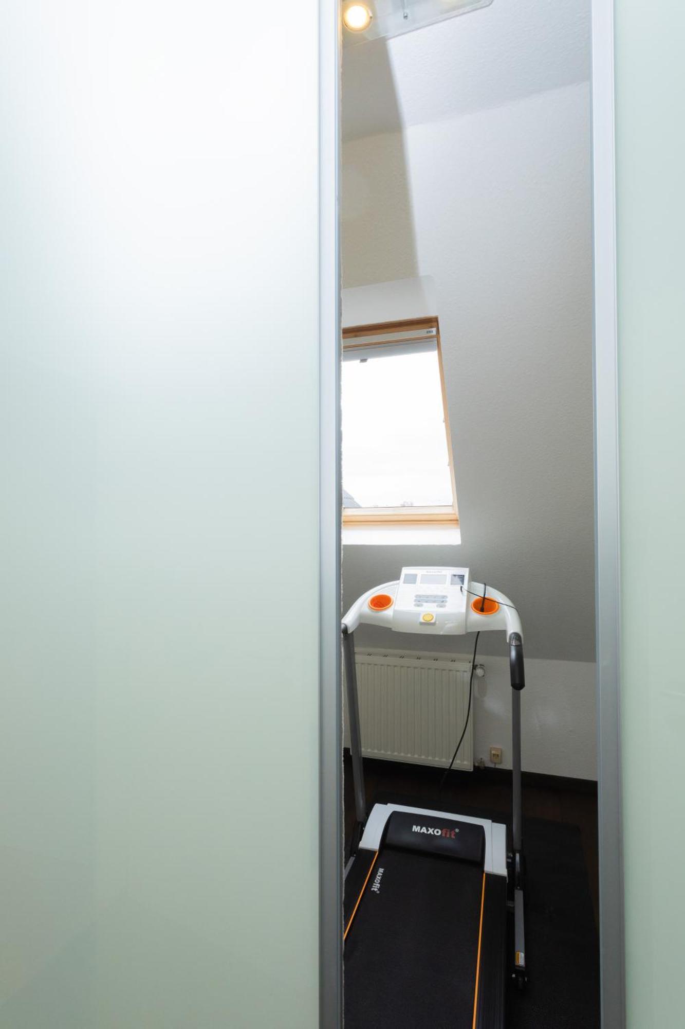 Ferienwohnung Aurora Winsen  Esterno foto