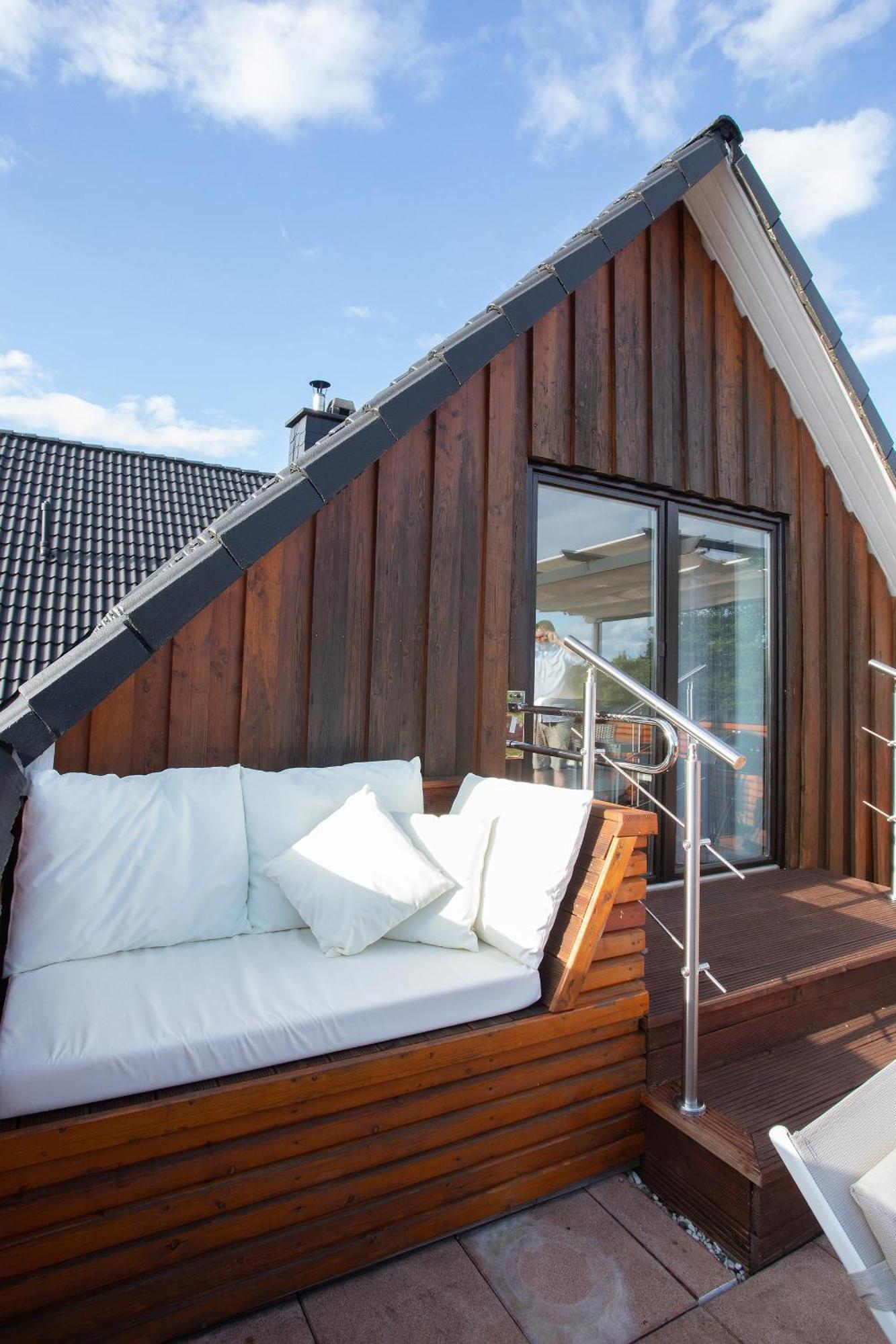 Ferienwohnung Aurora Winsen  Esterno foto
